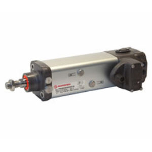 pneumatic cylinder