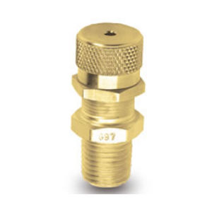 miniature pressure relief valve