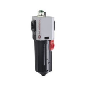 pneumatic lubricator