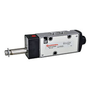 spool pneumatic directional control valve