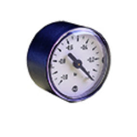 vacuum pressure gauge