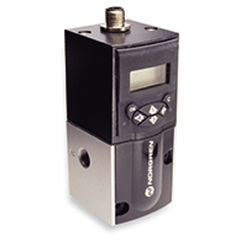 compressed air pressure regulator