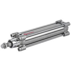 pneumatic cylinder