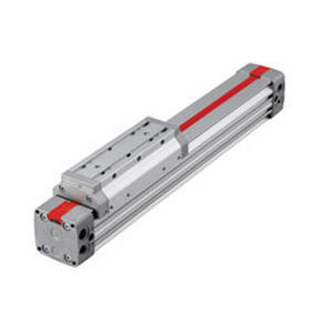 pneumatic cylinder