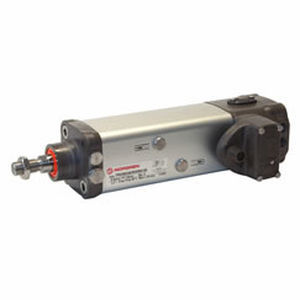 pneumatic cylinder