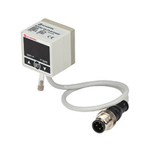 electronic pressure switch