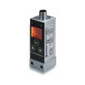 electronic pressure switch