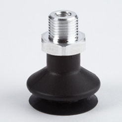 bellows suction cup