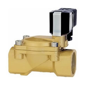 direct-operated solenoid valve