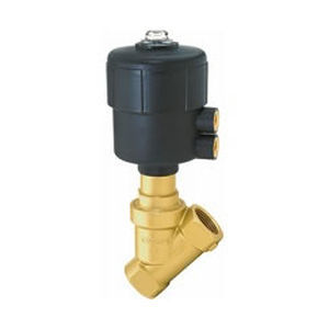 pressure-control valve