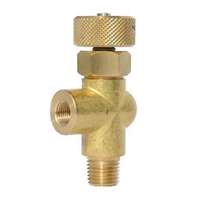 diaphragm valve