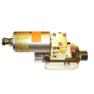 pilot-operated solenoid valve