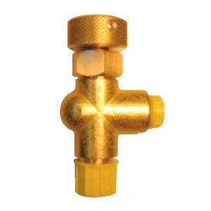 diaphragm valve