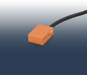 1-axis accelerometer