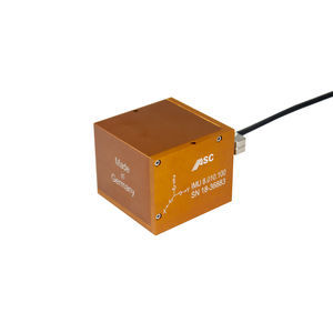 inertial measurement unit