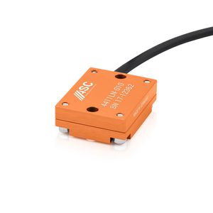 single-axis accelerometer 1