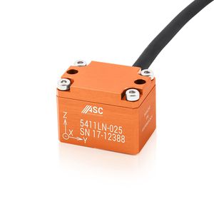 triaxial accelerometer 1