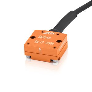 1-axis accelerometer 1