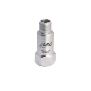 1-axis accelerometer