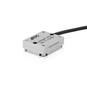 uniaxial accelerometer 1