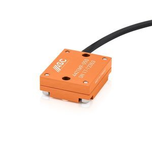 uniaxial accelerometer 1