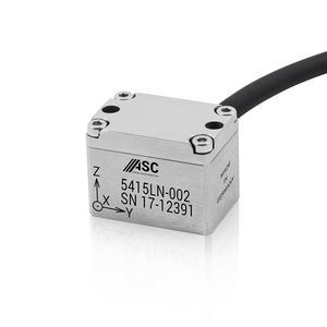triaxial accelerometer 1