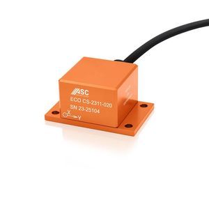 biaxial accelerometer 1