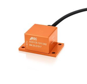 uniaxial accelerometer 1