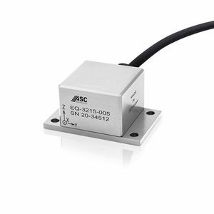 triaxial accelerometer 1