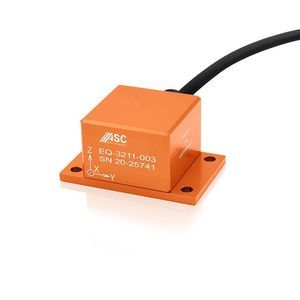 triaxial accelerometer 1