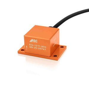 uniaxial accelerometer 1
