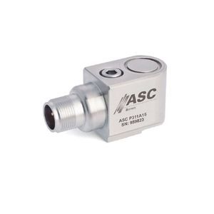 uniaxial accelerometer 1