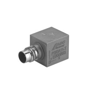 triaxial accelerometer 1