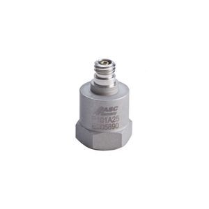 uniaxial accelerometer 1