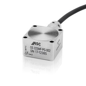 triaxial accelerometer 1