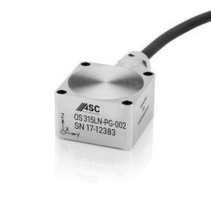 triaxial accelerometer 1