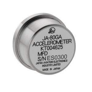 uniaxial accelerometer 1