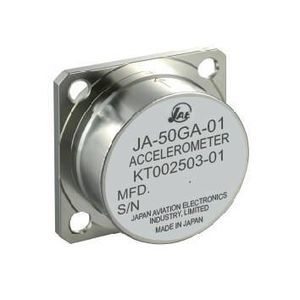 uniaxial accelerometer 1