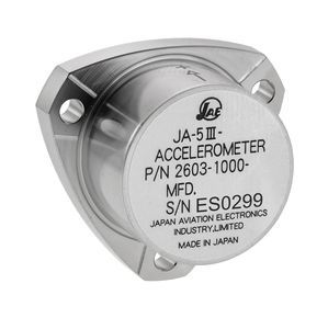 uniaxial accelerometer 1
