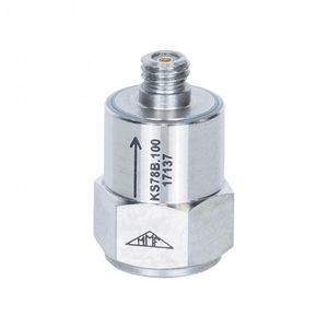 uniaxial accelerometer 1