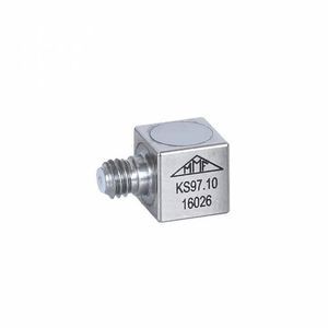 uniaxial accelerometer 1