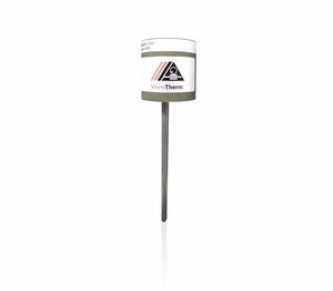 triaxial accelerometer
