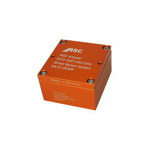 triaxial accelerometer