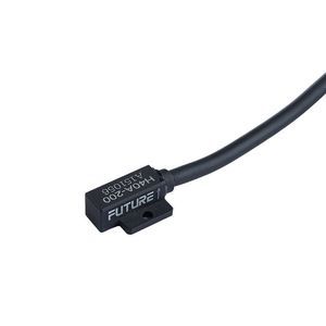 uniaxial accelerometer 1