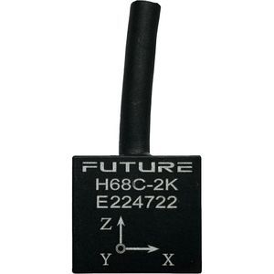 triaxial accelerometer 1