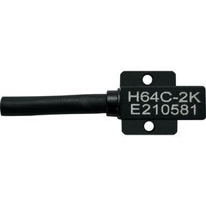uniaxial accelerometer 1