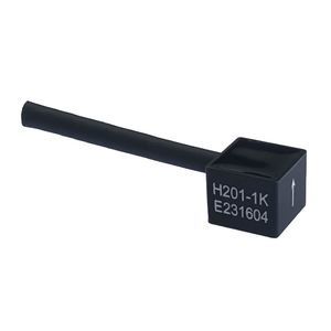 uniaxial accelerometer 1