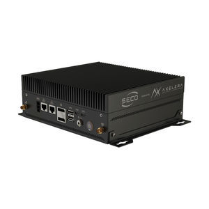 fanless PC