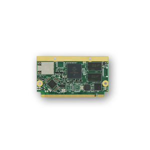 Qseven® computer-on-module