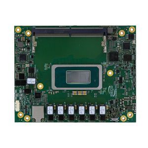 COM-HPC computer-on-module 1